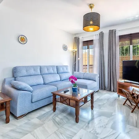 Beachfront Townhouse Beatriz By Rafleys Villa