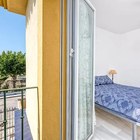 Beachfront Townhouse Beatriz By Rafleys Villa