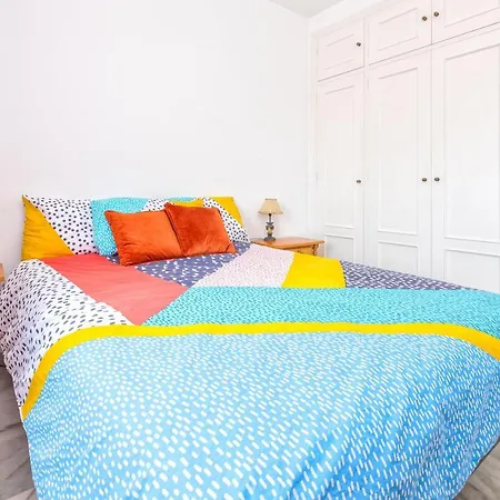 Beachfront Townhouse Beatriz By Rafleys Villa