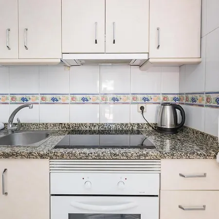 Beachfront Townhouse Beatriz By Rafleys Villa Fuengirola