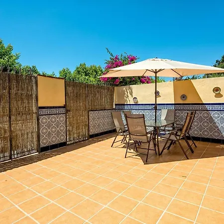 Beachfront Townhouse Beatriz By Rafleys * Fuengirola