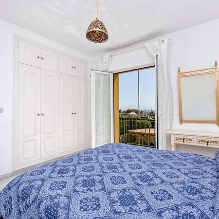 Beachfront Townhouse Beatriz By Rafleys Villa Fuengirola
