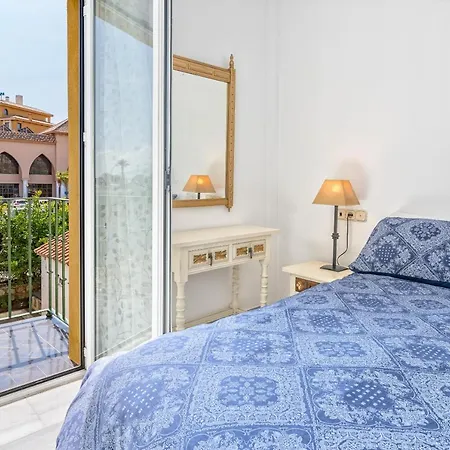 Beachfront Townhouse Beatriz By Rafleys Villa