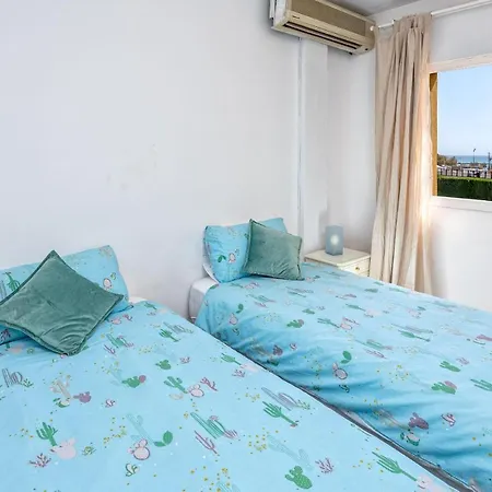 Beachfront Townhouse Beatriz By Rafleys Villa *
