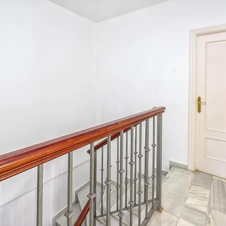 Beachfront Townhouse Beatriz By Rafleys
