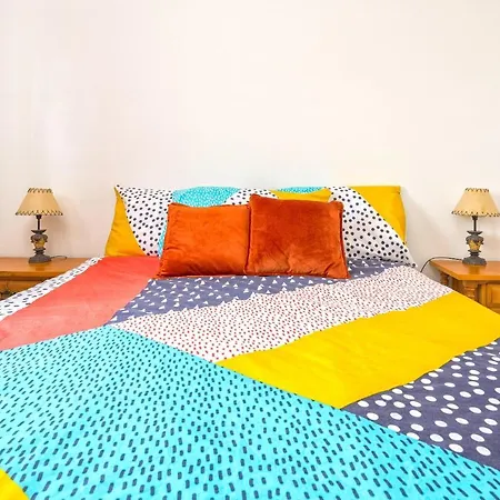 Villa Beachfront Townhouse Beatriz By Rafleys *
