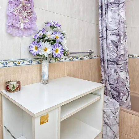 Beachfront Townhouse Beatriz By Rafleys * Fuengirola